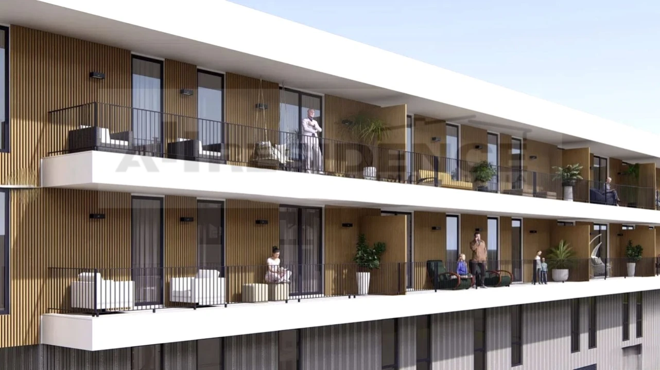Apartamento T1 para Venda em Portimão Foto 37