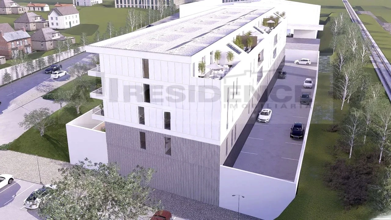 Apartamento T1 para Venda em Portimão Foto 40