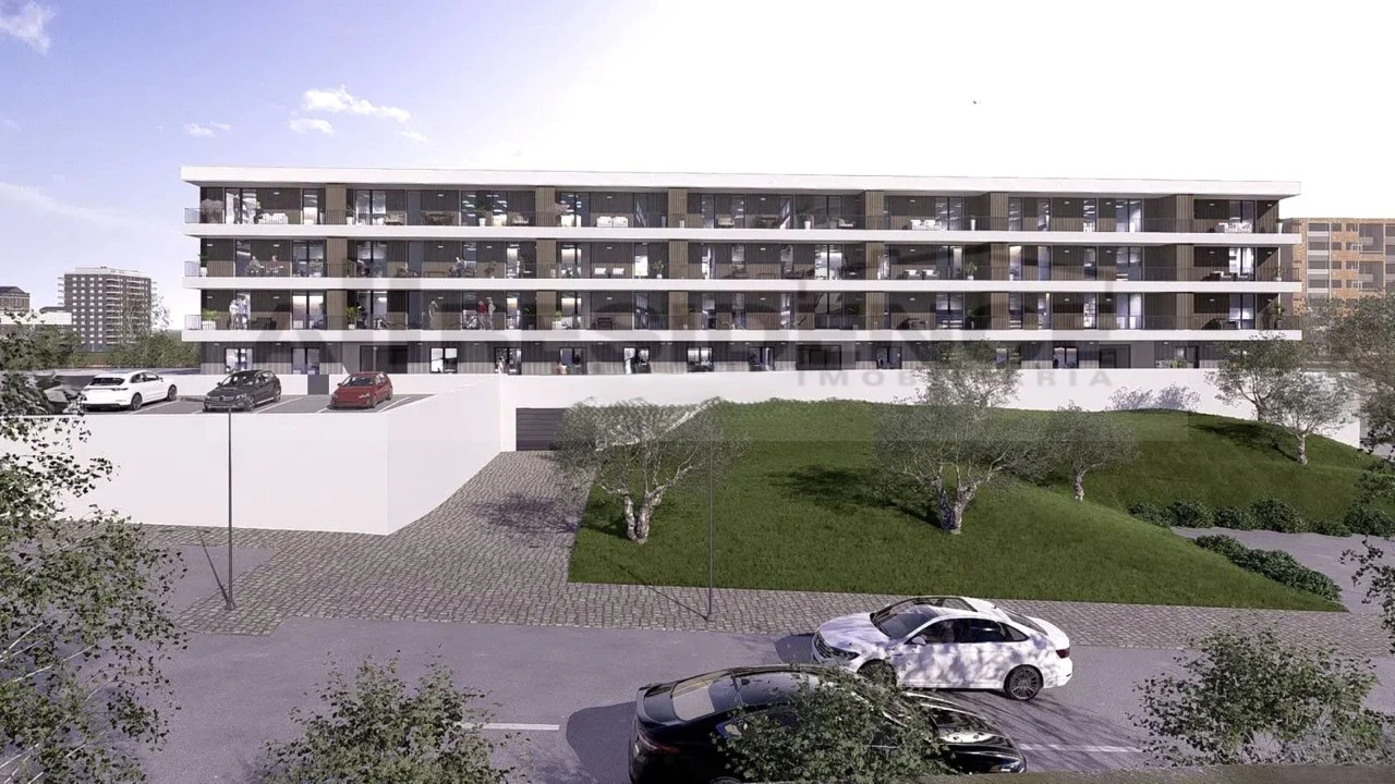 Apartamento T1 para Venda em Portimão Foto 42