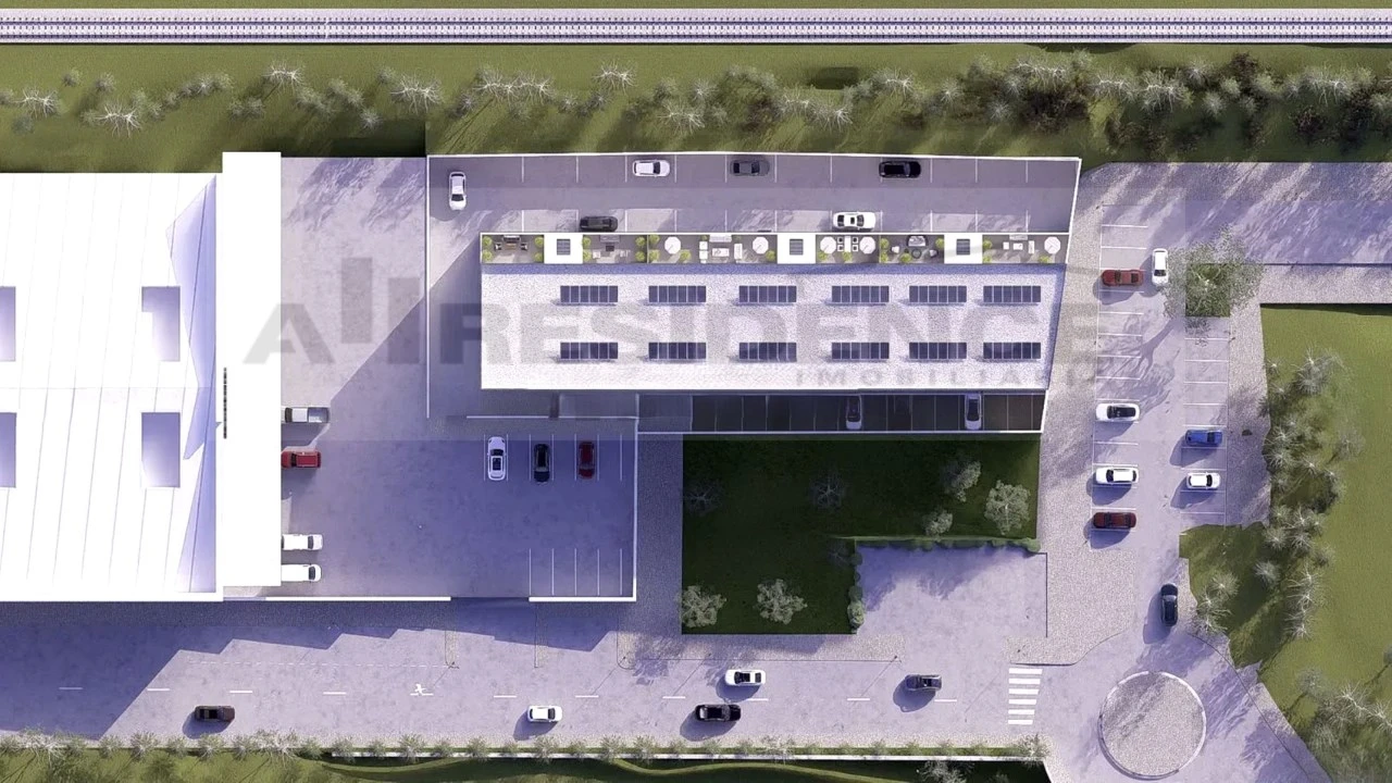 Apartamento T1 para Venda em Portimão Foto 45
