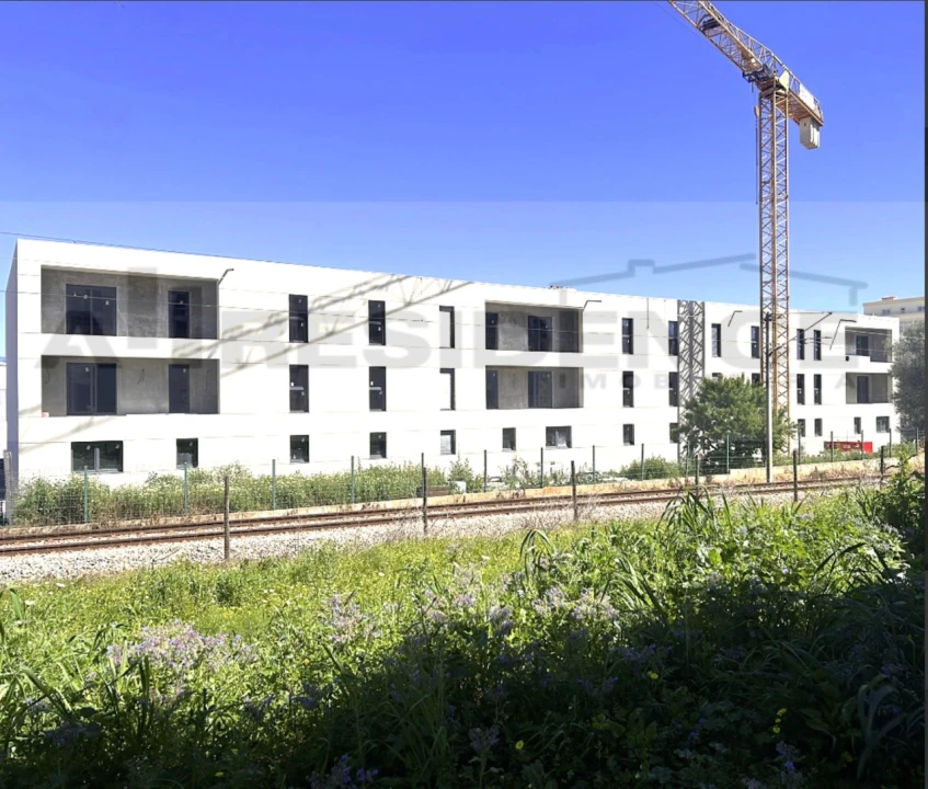 Apartamento T1 para Venda em Portimão Foto 51