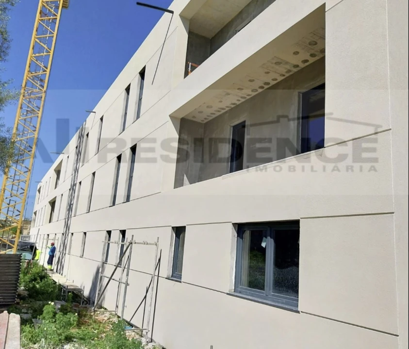 Apartamento T1 para Venda em Portimão Foto 52
