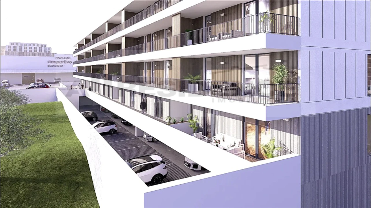 Apartamento T1 para Venda em Portimão Foto 60