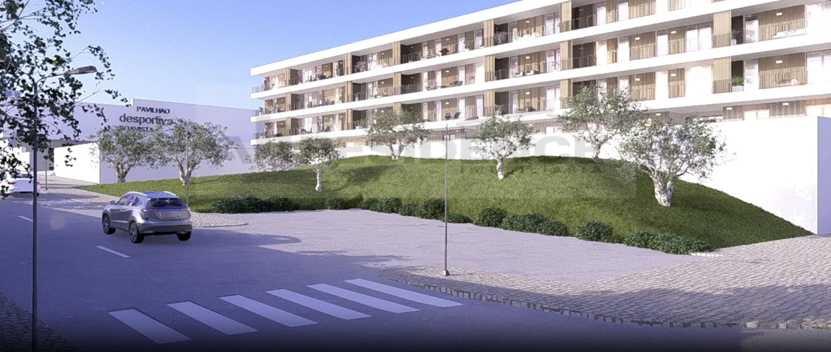 Apartamento T1 para Venda em Portimão Foto 62