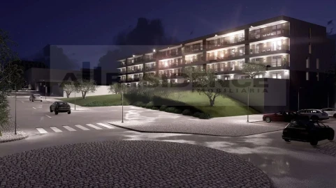 Apartamento T1 para Venda em Portimão