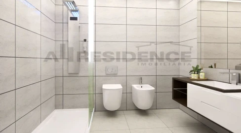 Apartamento T1 para Venda em Portimão