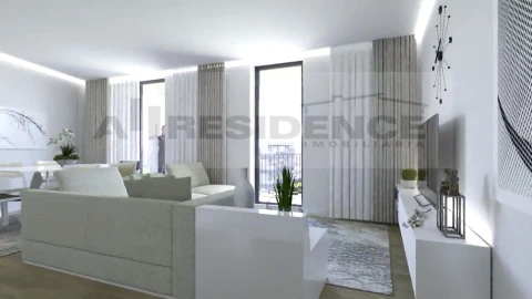 Apartamento T1 para Venda em Portimão