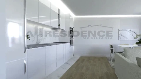 Apartamento T1 para Venda em Portimão