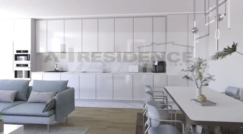 Apartamento T1 para Venda em Portimão