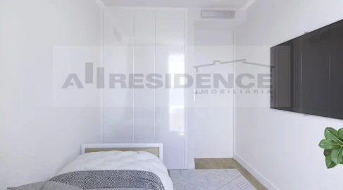 Apartamento T1 para Venda em Portimão