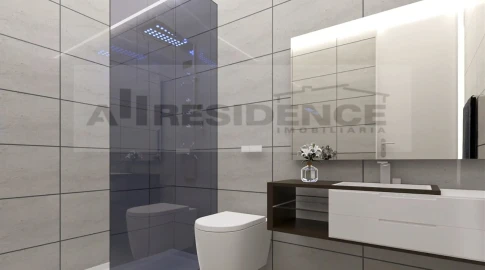 Apartamento T1 para Venda em Portimão