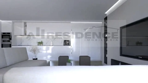 Apartamento T1 para Venda em Portimão