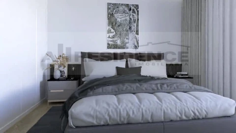 Apartamento T1 para Venda em Portimão
