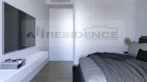 Apartamento T1 para Venda em Portimão