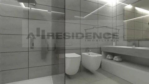 Apartamento T1 para Venda em Portimão