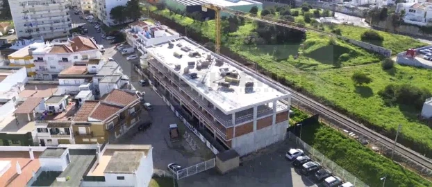 Apartamento T1 para Venda em Portimão