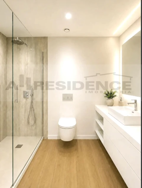 Apartamento T1 para Venda em Portimão