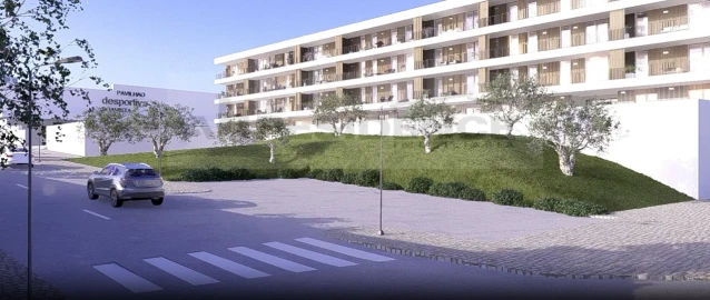 Apartamento T1 para Venda em Portimão