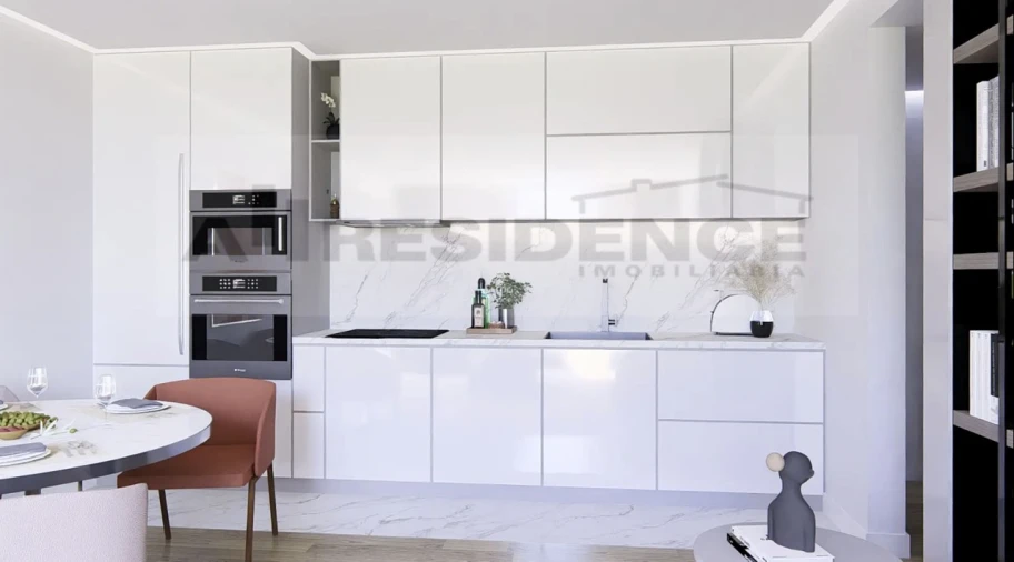 Apartamento T1 para Venda em Portimão Foto 6