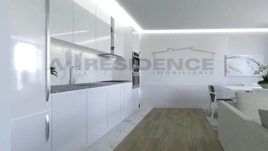 Apartamento T1 para Venda em Portimão Foto 13