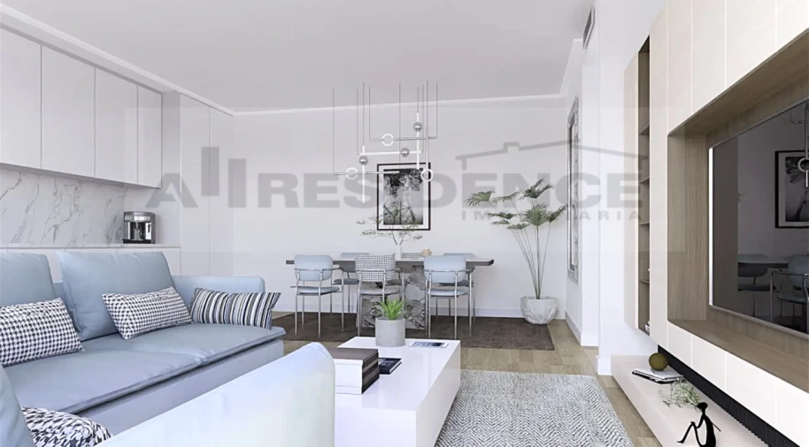 Apartamento T1 para Venda em Portimão Foto 15