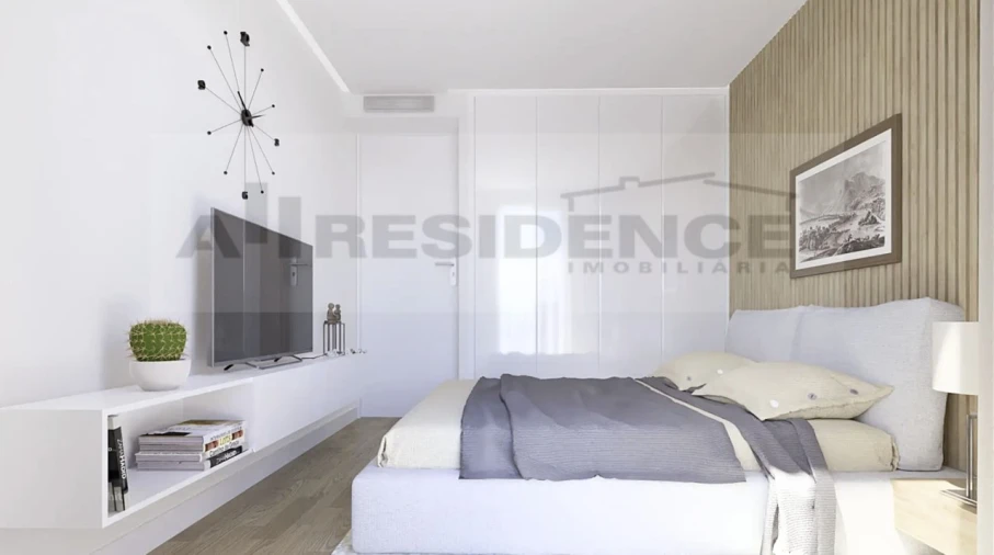 Apartamento T1 para Venda em Portimão Foto 20