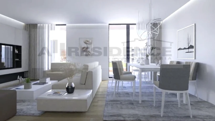 Apartamento T1 para Venda em Portimão Foto 25