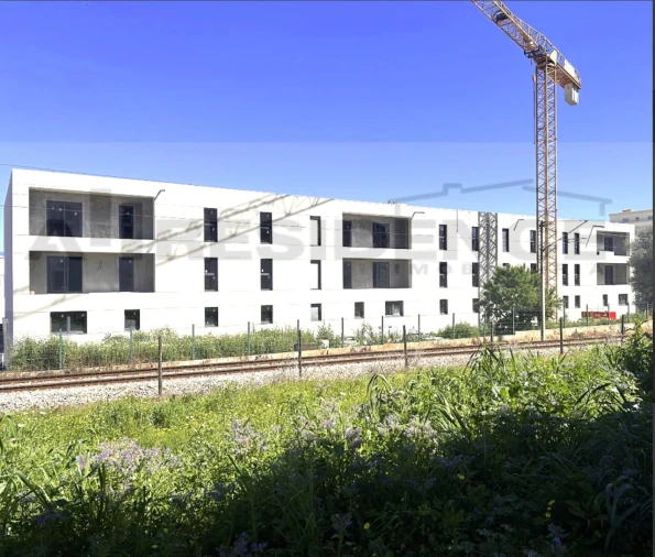 Apartamento T1 para Venda em Portimão Foto 46