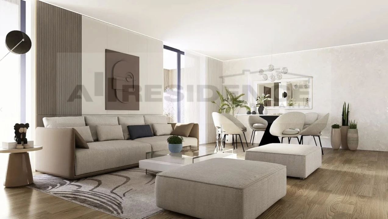 Apartamento T3 para Venda em Portimão Foto 1