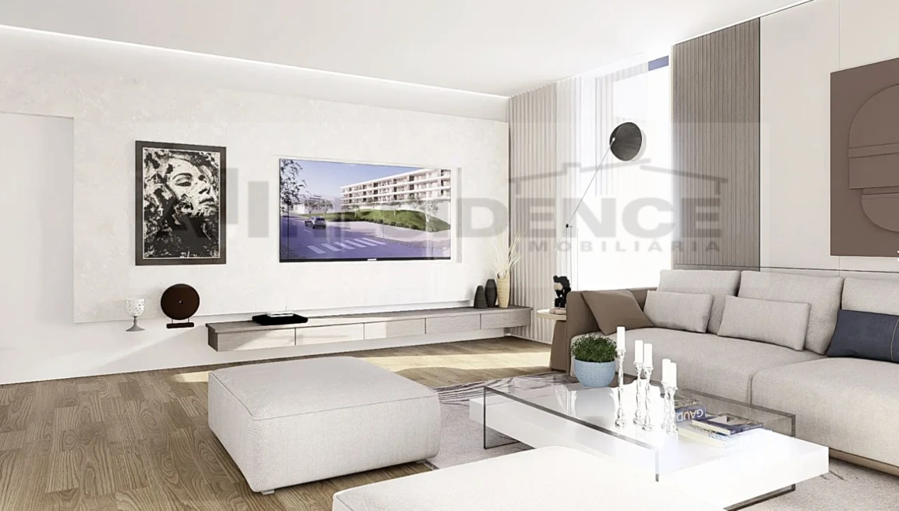 Apartamento T3 para Venda em Portimão Foto 2