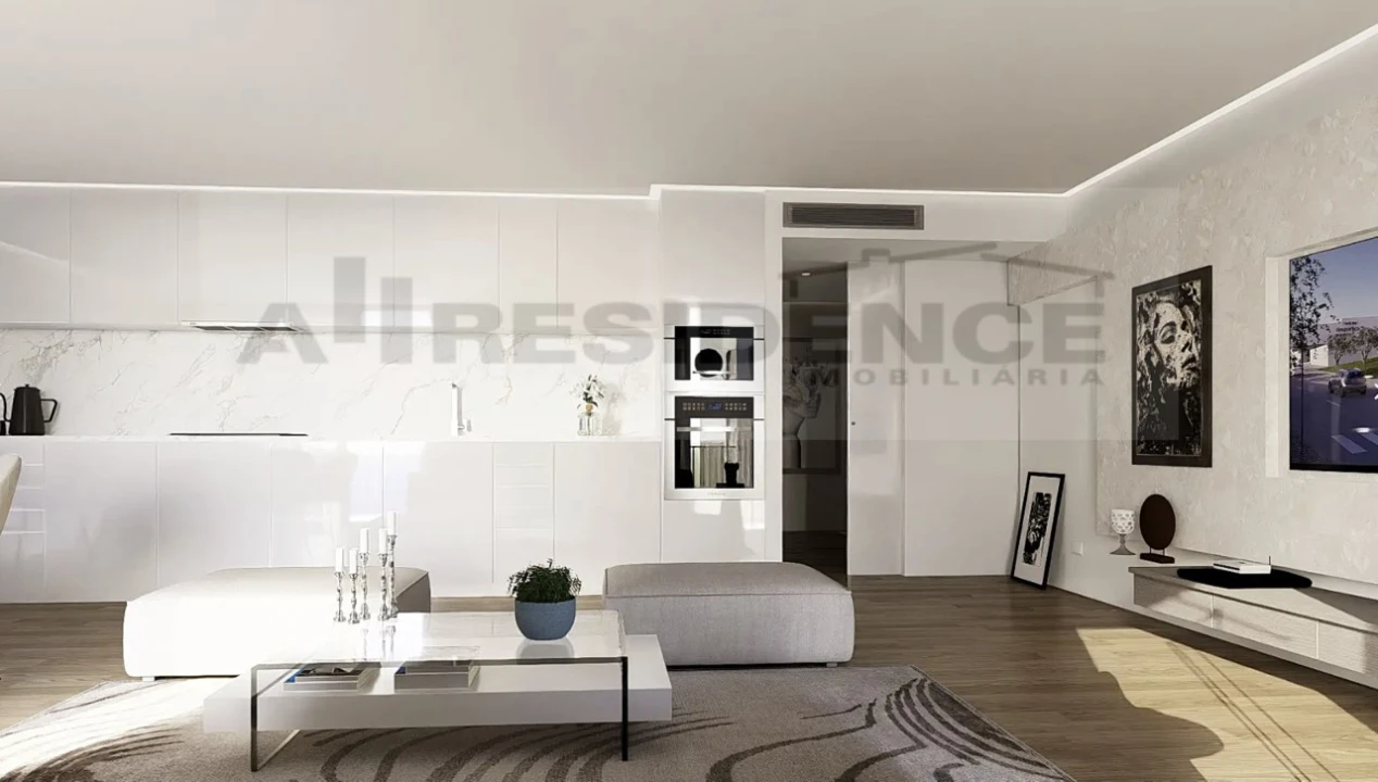 Apartamento T3 para Venda em Portimão Foto 3