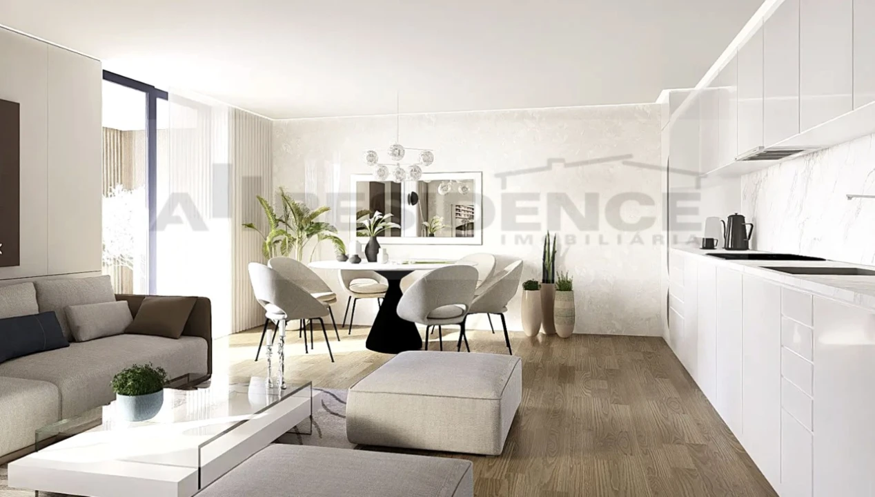 Apartamento T3 para Venda em Portimão Foto 4