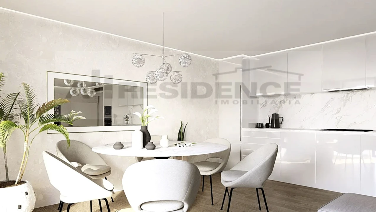 Apartamento T3 para Venda em Portimão Foto 5