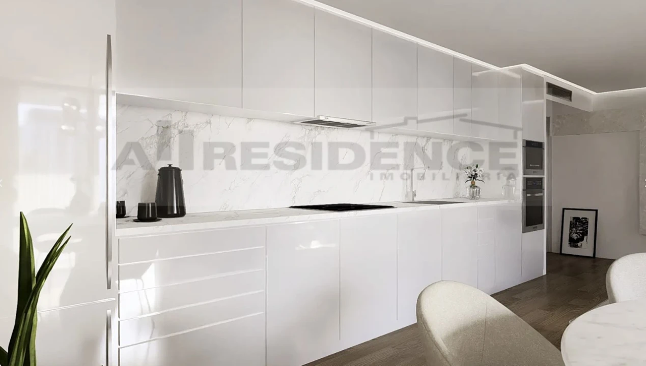 Apartamento T3 para Venda em Portimão Foto 6