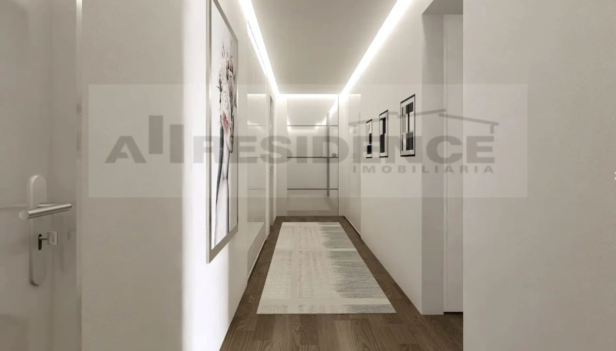 Apartamento T3 para Venda em Portimão Foto 8
