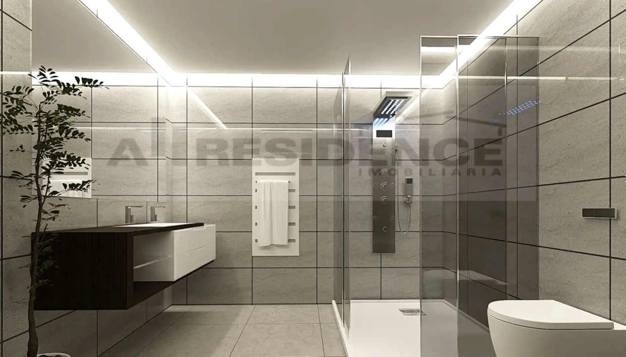 Apartamento T3 para Venda em Portimão Foto 9