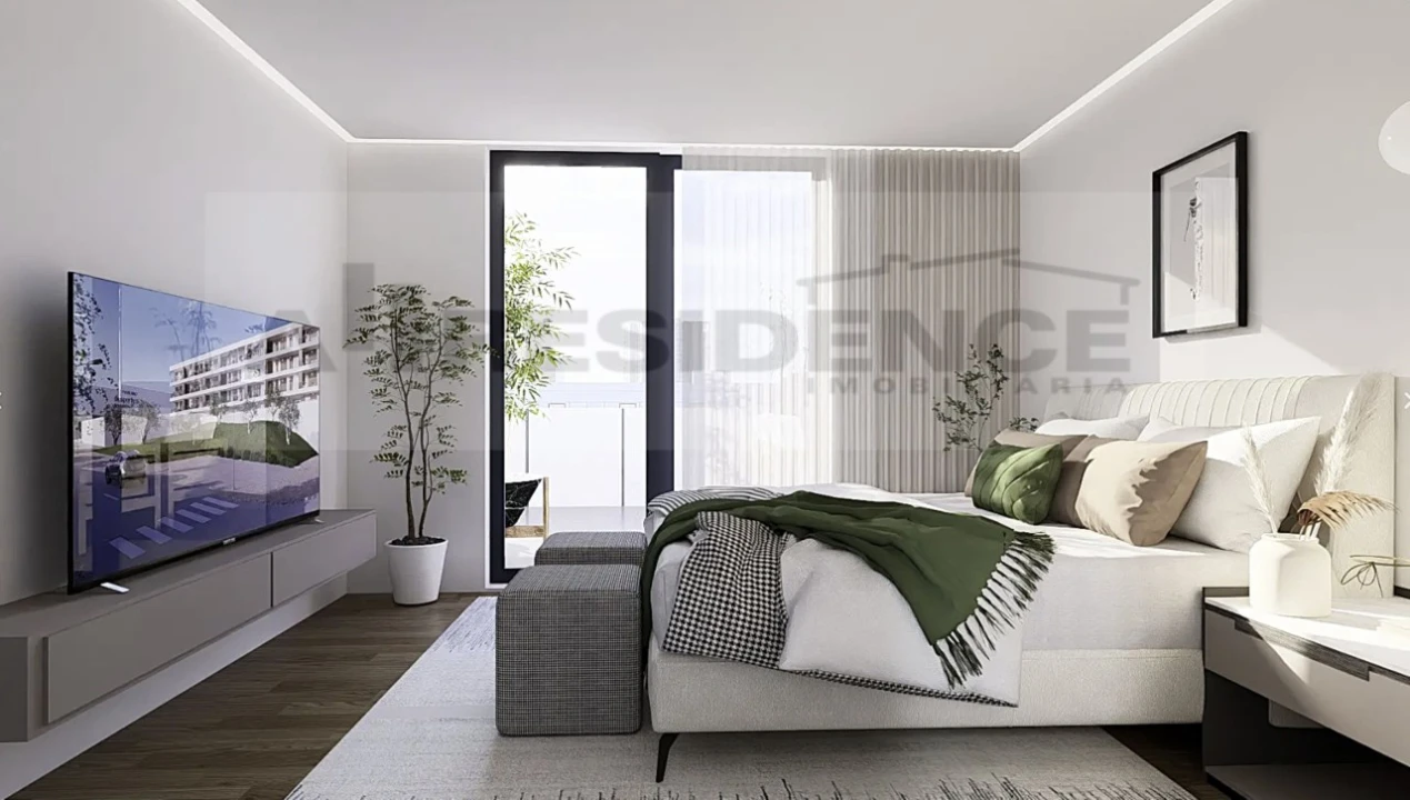 Apartamento T3 para Venda em Portimão Foto 10