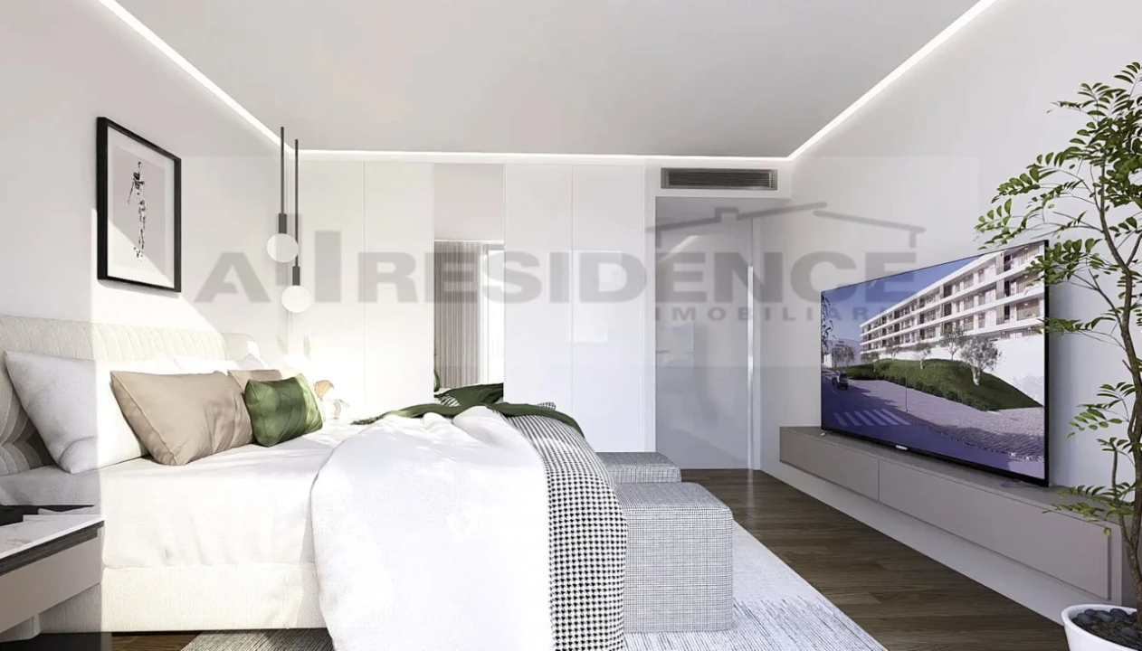 Apartamento T3 para Venda em Portimão Foto 11