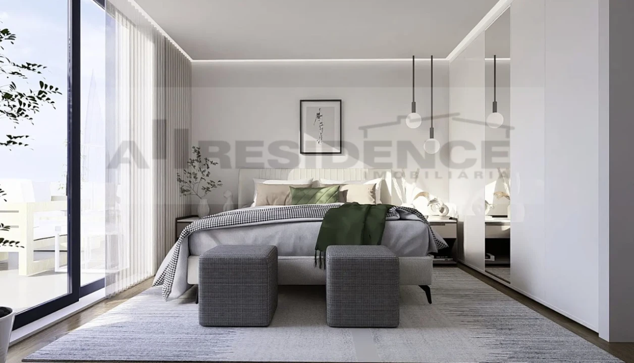 Apartamento T3 para Venda em Portimão Foto 12