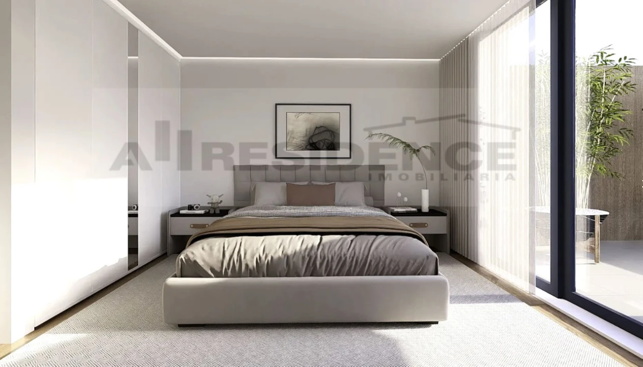 Apartamento T3 para Venda em Portimão Foto 13