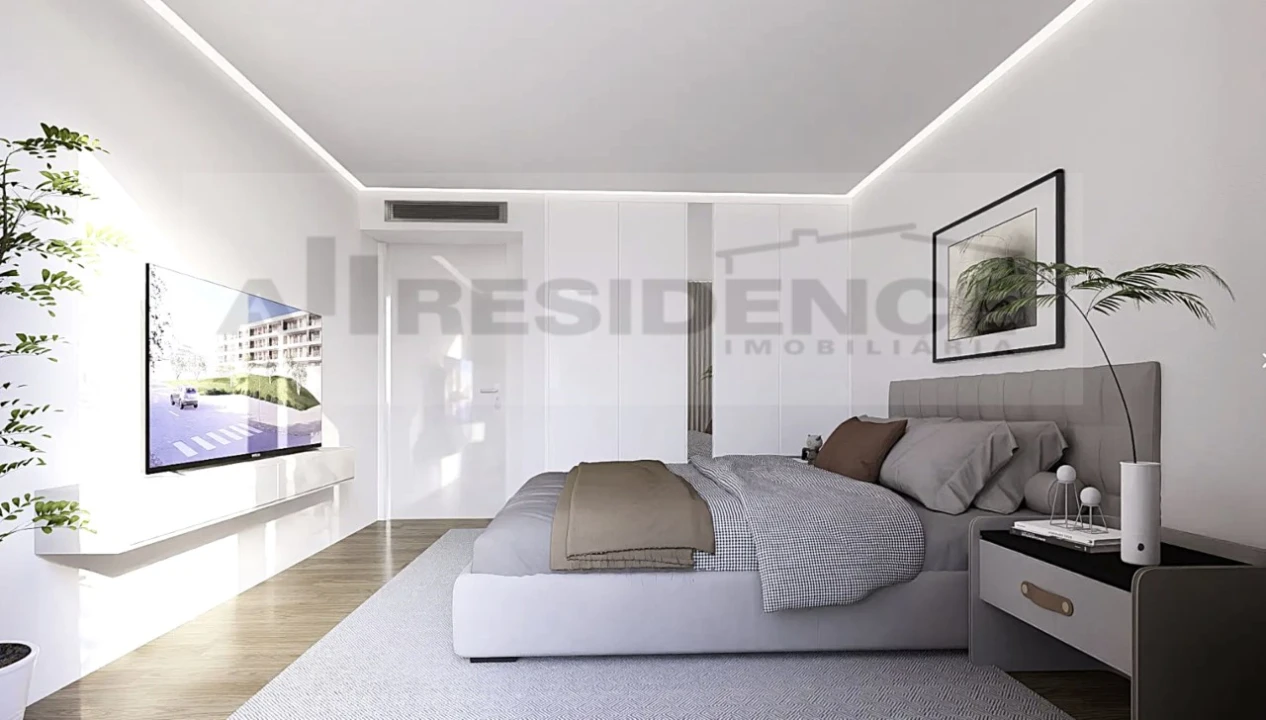 Apartamento T3 para Venda em Portimão Foto 14