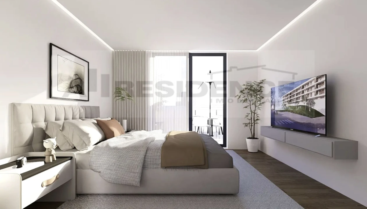 Apartamento T3 para Venda em Portimão Foto 15