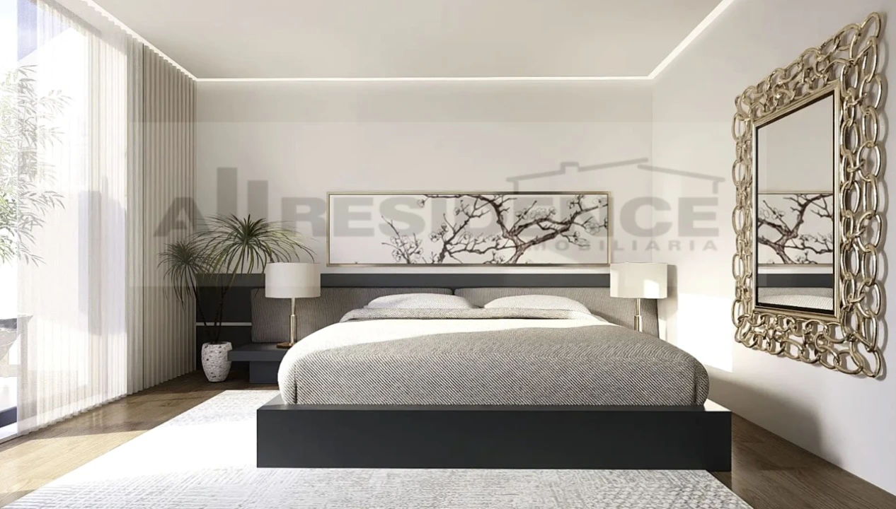 Apartamento T3 para Venda em Portimão Foto 16