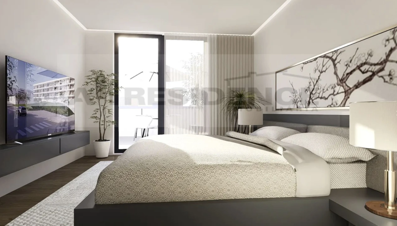 Apartamento T3 para Venda em Portimão Foto 17