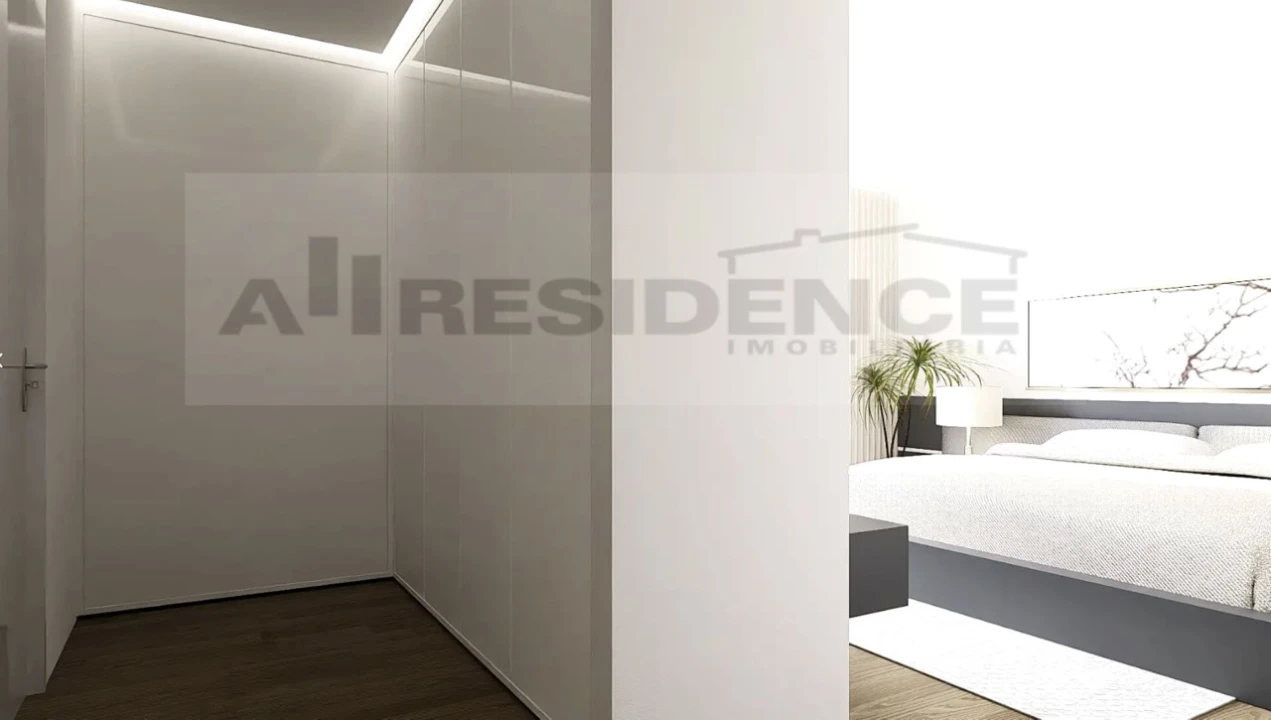 Apartamento T3 para Venda em Portimão Foto 18
