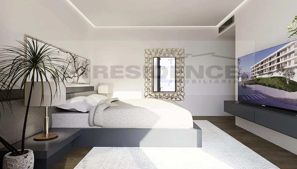 Apartamento T3 para Venda em Portimão Foto 19