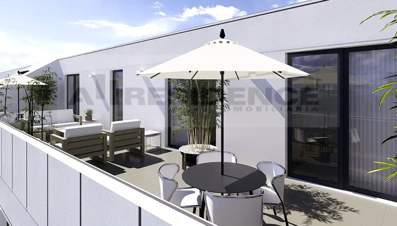Apartamento T3 para Venda em Portimão Foto 21