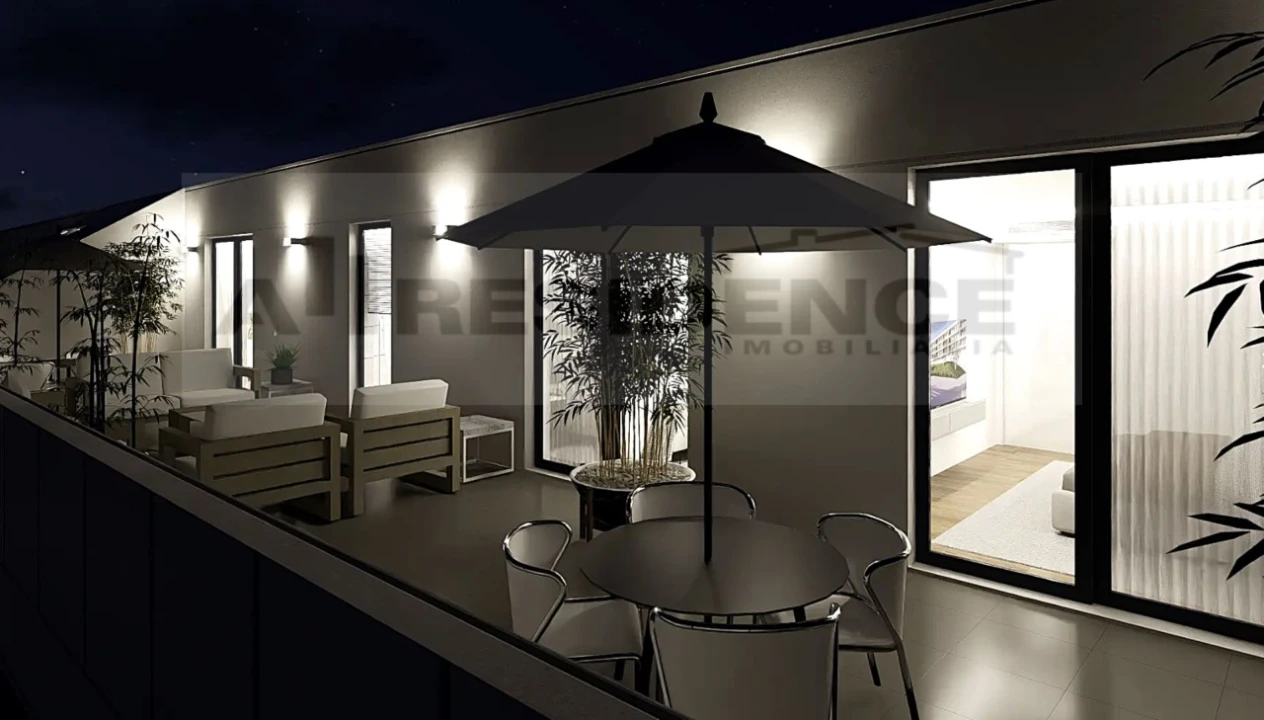 Apartamento T3 para Venda em Portimão Foto 22