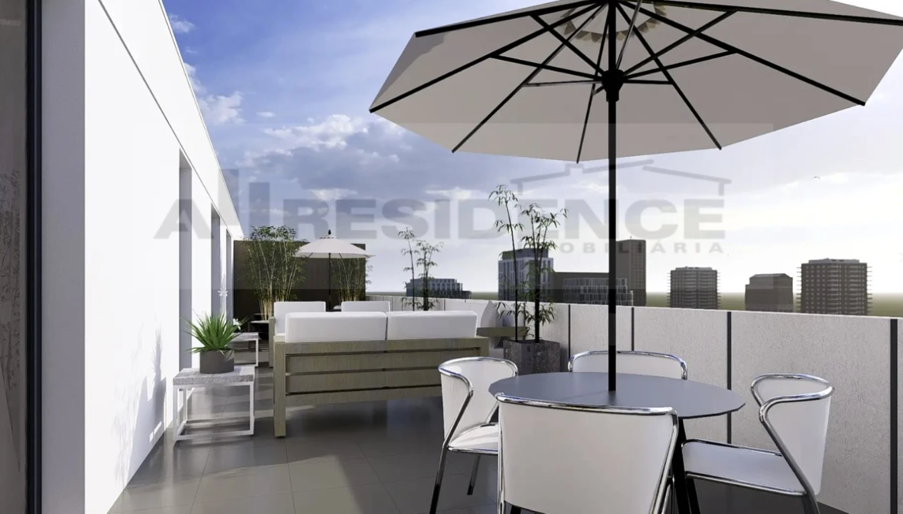 Apartamento T3 para Venda em Portimão Foto 23