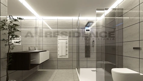 Apartamento T3 para Venda em Portimão